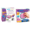 Squeezy Stuff Sensory Discs 3-Pack