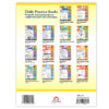 Daily Paragraph Editing Book, Grade 3