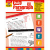 Daily Paragraph Editing Book, Grade 4