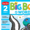 My First Big Book of Words, Grade 2