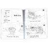 Read & Understand with Leveled Texts Book, Grade K