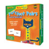 Pete the Cat Purrfect Pairs Game: Word Families