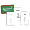 Classwords Vocabulary Game, Grade 3