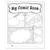 My Own Books: My Comic Book, 10-Pack