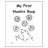 My Own Books: My First Phonics Book, 10-Pack