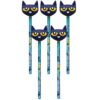 Pete The Cat Pointer, Pack of 5