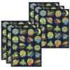 Dinosaur Dinosaur Breath Scented Stickers, 80 Per Pack, 6 Packs