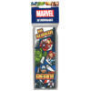 Marvel Bookmarks, 36 Per Pack, 6 Packs