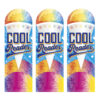 Cool Reader Snow Cone Scented Bookmarks, 24 Per Pack, 3 Packs