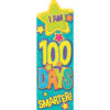 Color My World 100 Days Bookmarks, 36 Per Pack, 6 Packs