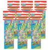 Dr. Seuss Oh, The Places... Bookmarks, 36 Per Pack, 6 Packs