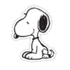 Peanuts Snoopy Assorted Paper Cut-Outs, 36 Per Pack, 3 Packs