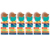 Hedge Hog Keep Your Mind Sharp Bookmarks, 36 Per Pack, 6 Packs