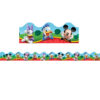 Mickey Mouse Clubhouse Characters Deco Trim, 37 Feet Per Pack, 6 Packs