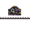 Mickey Color Pop! Primary Colors Deco Trim, 37 Feet Per Pack, 6 Packs