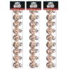 Star Wars BB-8 Extra Wide Die-Cut Deco Trim, 37 Feet Per Pack, 3 Packs