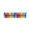 Crayola Crayons Extra Wide Deco Trim, 37 Feet Per Pack, 6 Packs