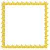 Stars Extra Wide Deco Trim, 37 Feet Per Pack, 6 Packs