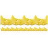 Stars Extra Wide Deco Trim, 37 Feet Per Pack, 6 Packs