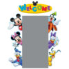 Mickey Mouse Clubhouse Welcome Go-Around, 3 Packs