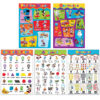 Mickey Mouse Clubhouse Beginning Concepts Bulletin Board Set