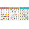 Mickey Mouse Clubhouse Beginning Concepts Bulletin Board Set