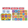 Mickey Mouse Clubhouse Calendar Bulletin Board Set