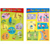 Dr. Seuss Beginning Concepts Bulletin Board Set