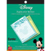 Mickey Hello Duplicate Notes, 50 Forms Per Pack, 3 Packs