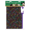 Geo Mickey File Folders, 4 Per Pack, 6 Packs