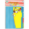 Dr. Seuss Classic File Folders, 4 Per Pack, 6 Packs