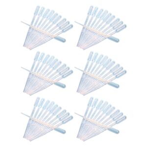 Pipettes, 7 ml, 25 Per Pack, 6 Packs