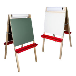 Adjustable Paper Roll Easel, 48" x 24"