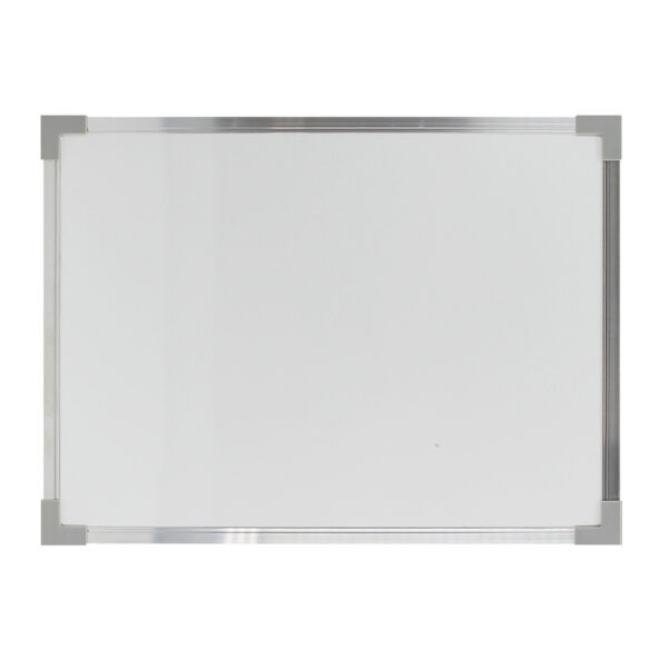 Aluminum Framed Dry Erase Board 36" x 48"