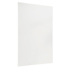 Foam Board, White, 20" x 30", Pack of 10