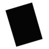 Foam Boards 20" x 30", Black, Pack of 25