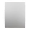 Premium Project Sheet White, 20 x 28, Pack of 10