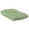 ThermaSoft Crib Blanket, Mint, Pack of 2