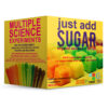 Just Add Sugar Science + Art Kit