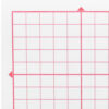 Graphing 3M Post-it Notes, XY Axis, 10 x 10 Square Grid, 4 Pads