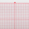 Graphing 3M Post-it Notes, XY Axis, 20 x 20 Square Grid, 4 Pads Per Pack, 2 Packs