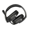 MACH-2 Multimedia Stereo Headset - Over-Ear with Steel Reinforced Gooseneck Mic