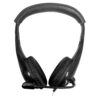 Motiv8 TRRS Classroom Headset with Gooseneck Mic and In-line Volume Control