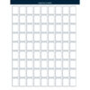 Teachers Planner, Blue, 8-1-2" x 11", Pack of 2