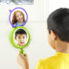 See My Feelings Mirrors, Set of 4