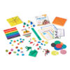 Math Tools, Grades 4-5