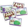 MathLink Cubes Activity Set Numberblocks Sheep Farm