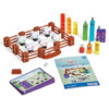 MathLink Cubes Activity Set Numberblocks Sheep Farm