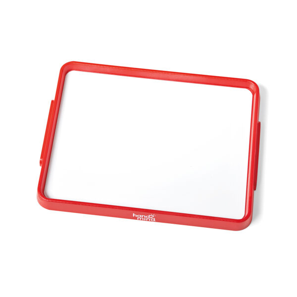 Magnetic Dry-Erase Activity Trays, Set of 6