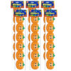 Classroom Border - Happy Pumpkins, 36 Feet Per Pack, 6 Packs